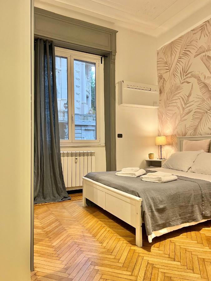 Zecca Suite Genoa Exterior photo