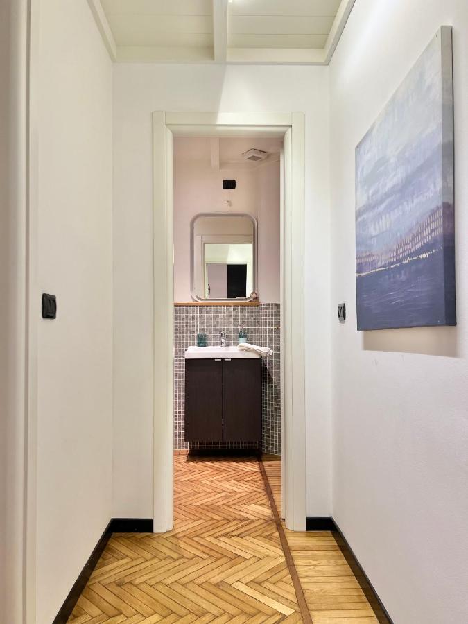 Zecca Suite Genoa Exterior photo