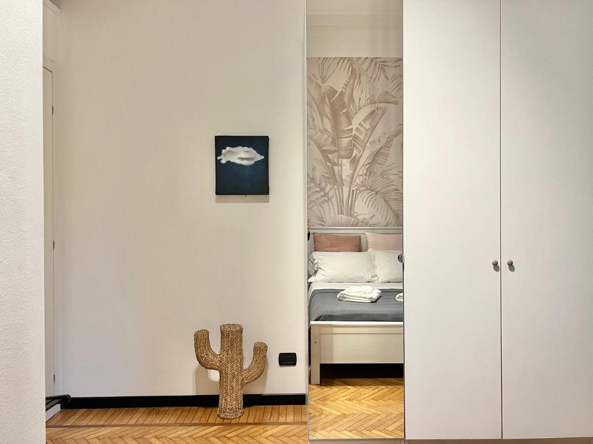 Zecca Suite Genoa Exterior photo